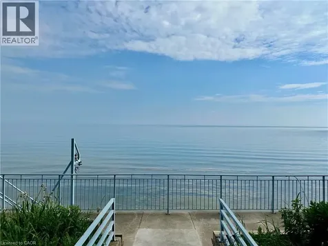 2592 Lakeshore Road Dunnville ON N1A 2W8