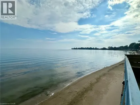 2592 Lakeshore Road Dunnville ON N1A 2W8