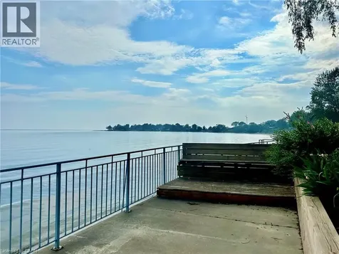 2592 Lakeshore Road Dunnville ON N1A 2W8