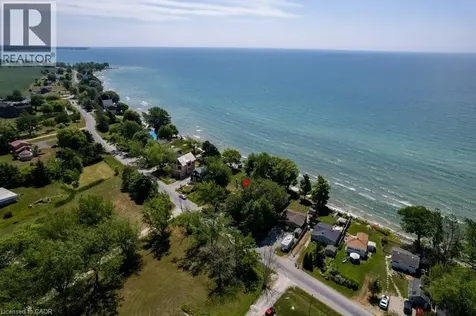 2592 Lakeshore Road Dunnville ON N1A 2W8