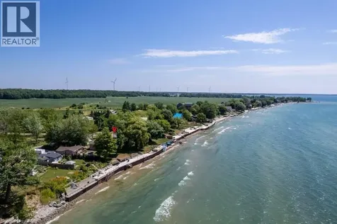 2592 Lakeshore Road Dunnville ON N1A 2W8