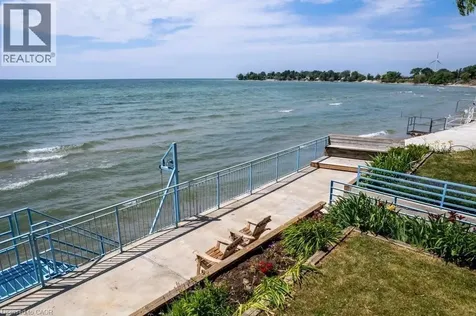 2592 Lakeshore Road Dunnville ON N1A 2W8