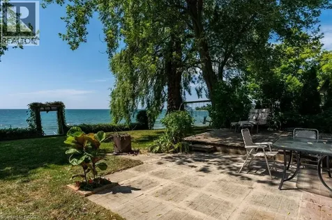 2592 Lakeshore Road Dunnville ON N1A 2W8