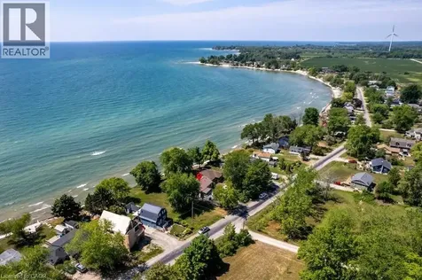 2592 Lakeshore Road Dunnville ON N1A 2W8