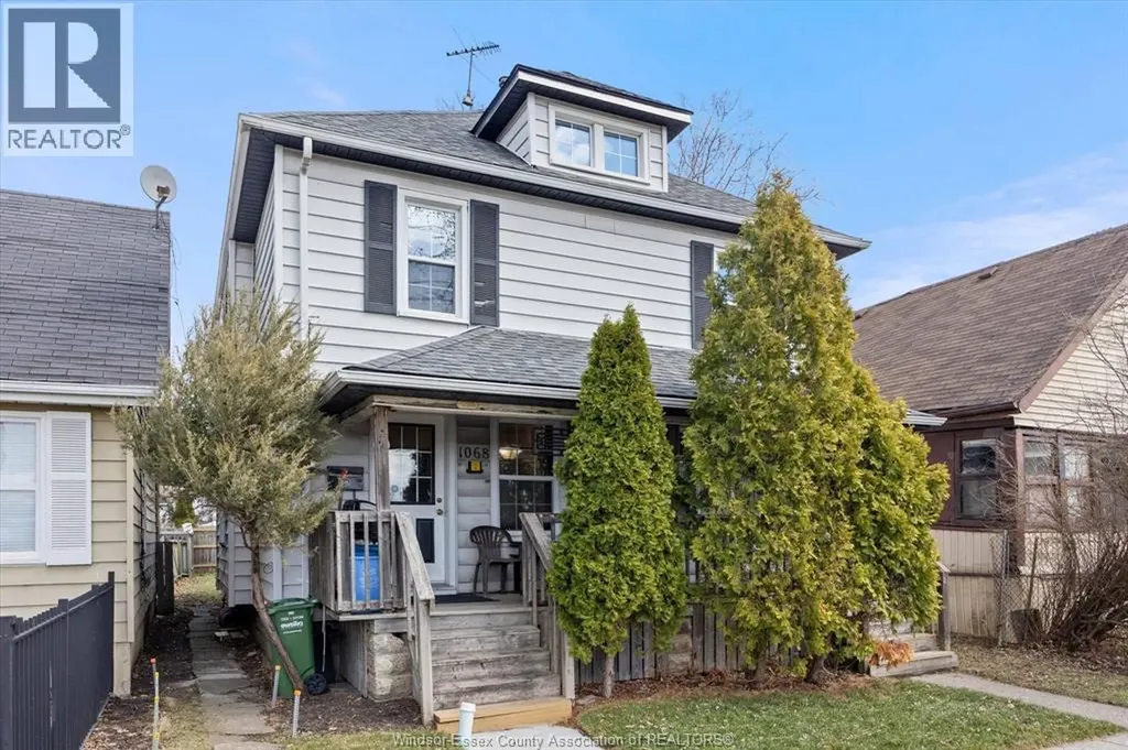 1068 Street Luke Windsor ON N8Y 3M8