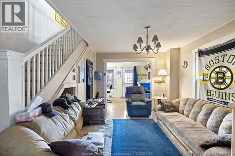 1068 Street Luke Windsor ON N8Y 3M8
