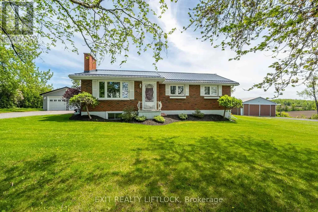 2289 Base Line Road Otonabee-south Monaghan ON K9J 6X9