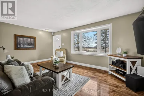 2289 Base Line Road Otonabee-south Monaghan ON K9J 6X9