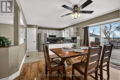 2289 Base Line Road Otonabee-south Monaghan ON K9J 6X9