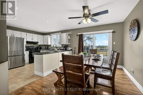 2289 Base Line Road Otonabee-south Monaghan ON K9J 6X9