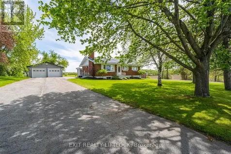 2289 Base Line Road Otonabee-south Monaghan ON K9J 6X9