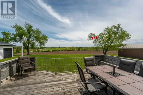 2289 Base Line Road Otonabee-south Monaghan ON K9J 6X9