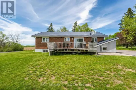 2289 Base Line Road Otonabee-south Monaghan ON K9J 6X9
