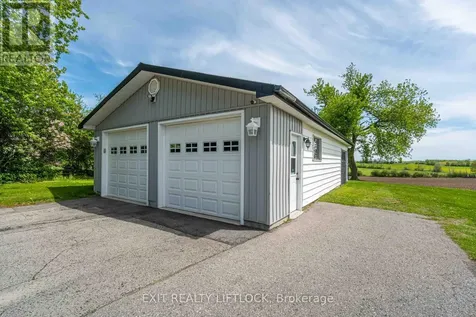 2289 Base Line Road Otonabee-south Monaghan ON K9J 6X9