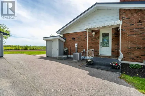 2289 Base Line Road Otonabee-south Monaghan ON K9J 6X9