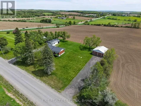 2289 Base Line Road Otonabee-south Monaghan ON K9J 6X9