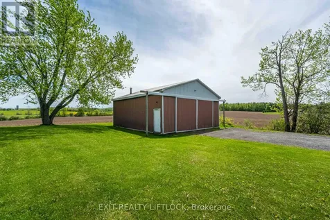 2289 Base Line Road Otonabee-south Monaghan ON K9J 6X9
