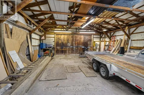 2289 Base Line Road Otonabee-south Monaghan ON K9J 6X9