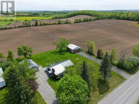 2289 Base Line Road Otonabee-south Monaghan ON K9J 6X9