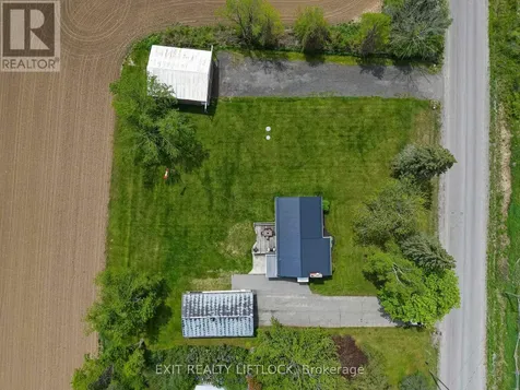 2289 Base Line Road Otonabee-south Monaghan ON K9J 6X9