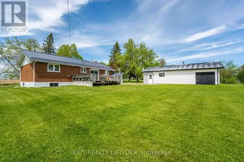 2289 Base Line Road Otonabee-south Monaghan ON K9J 6X9