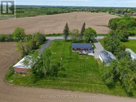 2289 Base Line Road Otonabee-south Monaghan ON K9J 6X9