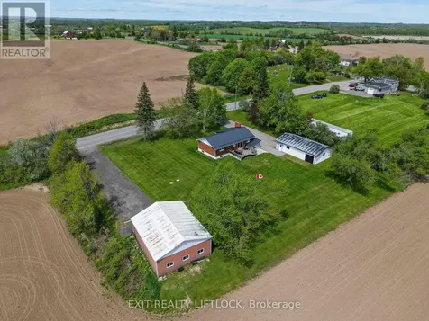 2289 Base Line Road Otonabee-south Monaghan ON K9J 6X9