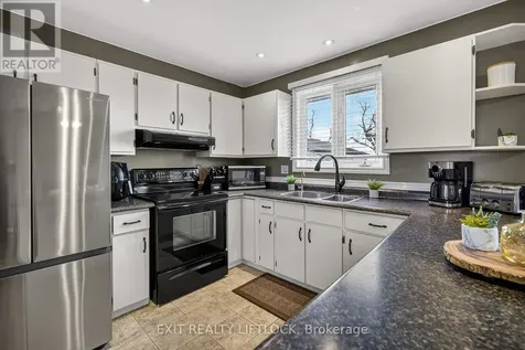 2289 Base Line Road Otonabee-south Monaghan ON K9J 6X9