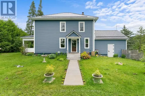 412 Cooper Road Madoc ON K0K 2K0
