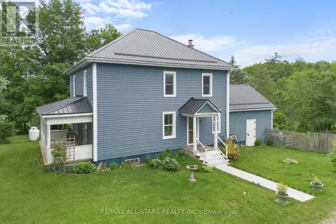 412 Cooper Road Madoc ON K0K 2K0