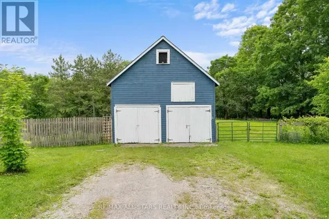 412 Cooper Road Madoc ON K0K 2K0