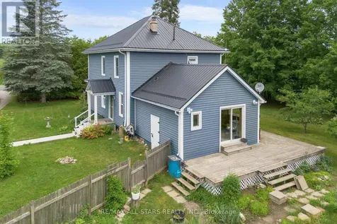 412 Cooper Road Madoc ON K0K 2K0