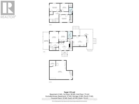 412 Cooper Road Madoc ON K0K 2K0