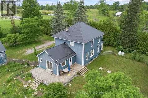 412 Cooper Road Madoc ON K0K 2K0