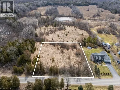 6657 Concession 1 Road Puslinch ON N0B 2J0