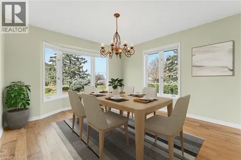 3503 Lakeshore Road Lincoln ON L3J 0X1
