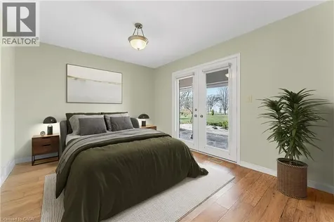 3503 Lakeshore Road Lincoln ON L3J 0X1