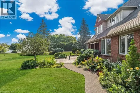 3503 Lakeshore Road Lincoln ON L3J 0X1