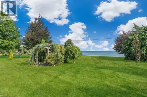3503 Lakeshore Road Lincoln ON L3J 0X1