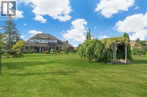 3503 Lakeshore Road Lincoln ON L3J 0X1