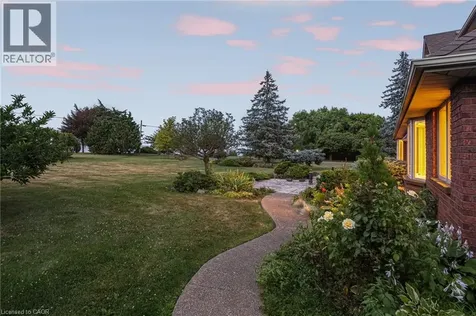 3503 Lakeshore Road Lincoln ON L3J 0X1