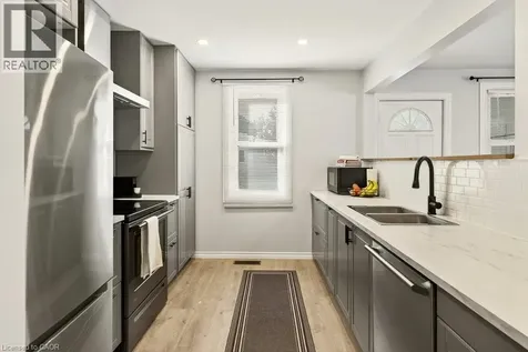 259 Metcalfe Street North Simcoe ON N3Y 3Y1