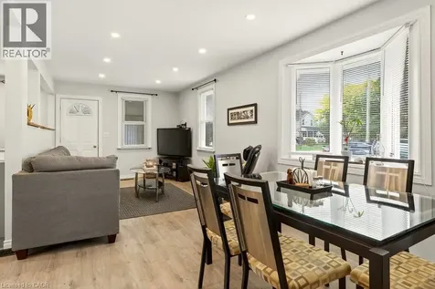 259 Metcalfe Street North Simcoe ON N3Y 3Y1
