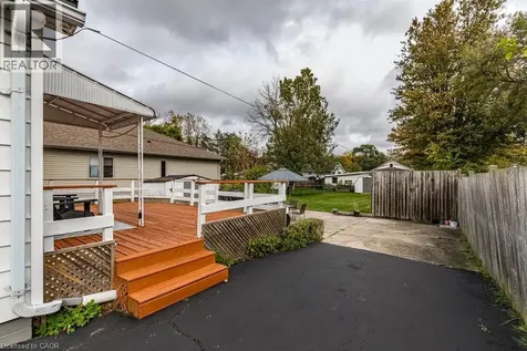 259 Metcalfe Street North Simcoe ON N3Y 3Y1