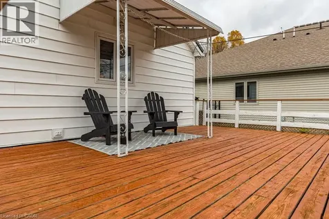 259 Metcalfe Street North Simcoe ON N3Y 3Y1