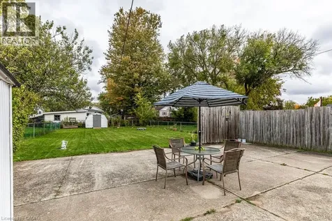 259 Metcalfe Street North Simcoe ON N3Y 3Y1