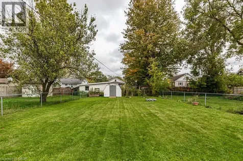 259 Metcalfe Street North Simcoe ON N3Y 3Y1