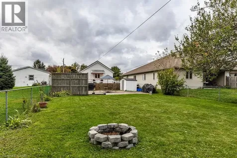 259 Metcalfe Street North Simcoe ON N3Y 3Y1