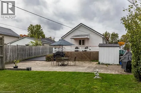 259 Metcalfe Street North Simcoe ON N3Y 3Y1