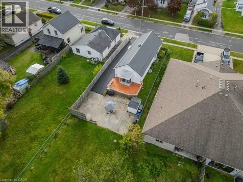 259 Metcalfe Street North Simcoe ON N3Y 3Y1